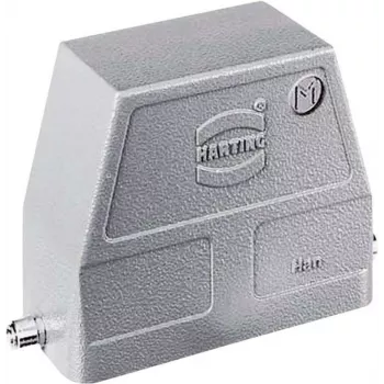 Harting Sleeve Enclosure Han® 16-gs-R-M32 19 30 016 0547 1 tk (19 30 016 0547)