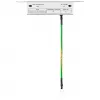 Juhtmepistik Zyxel SURGEPRO-GE-ZZ0101F suure jõudlusega