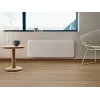 Mill Invisible Smart WiFi Heater | PA2000WIFI4 | Paneelküttekeha | 2000 W | Sobib ruumidesse kuni 24–28 m² | Valge | IPX4