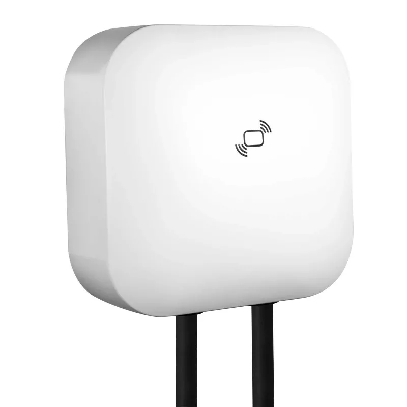 Elektriauto laadimisjaam Wallbox Akyga AK-EC-21 Type2 3-faasiline 16A 11kW 5m