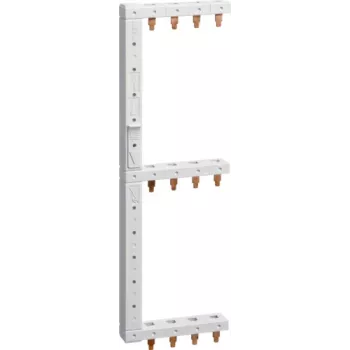 faasisild KCF668L 3+N 3-realine vasakule vertikaalne (KCF668L)