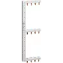faasisild KCF668L 3+N 3-realine vasakule vertikaalne (KCF668L)