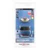 Ansmann HD70B - peapaelaga taskulamp - Must - akrüülnitriilbutadieenstüreen (ABS) - Plast - IP44 - LED - 1 lampi