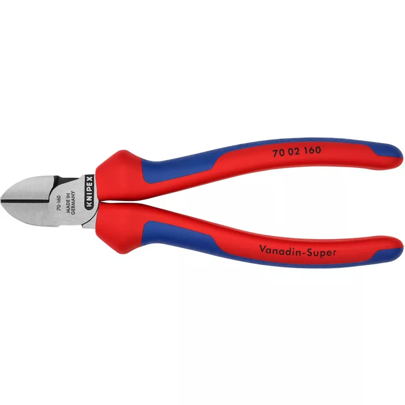 Tangikomplekt Knipex 00 20 09 V01