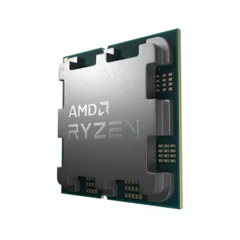 AMD Ryzen 5 7500X3D protsessor 4 GHz 96 MB L3 Tray