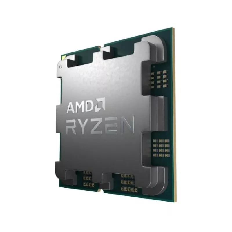 AMD Ryzen 5 7500X3D protsessor 4 GHz 96 MB L3 Tray