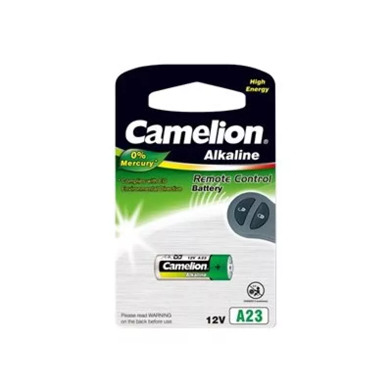 Ühekordne patarei Camelion LR23A
