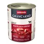 Märg koeratoit Animonda GranCarno Multi Meat Cocktail 800 g — veis, kana, uluk, süda, kalkun, täiskasvanud