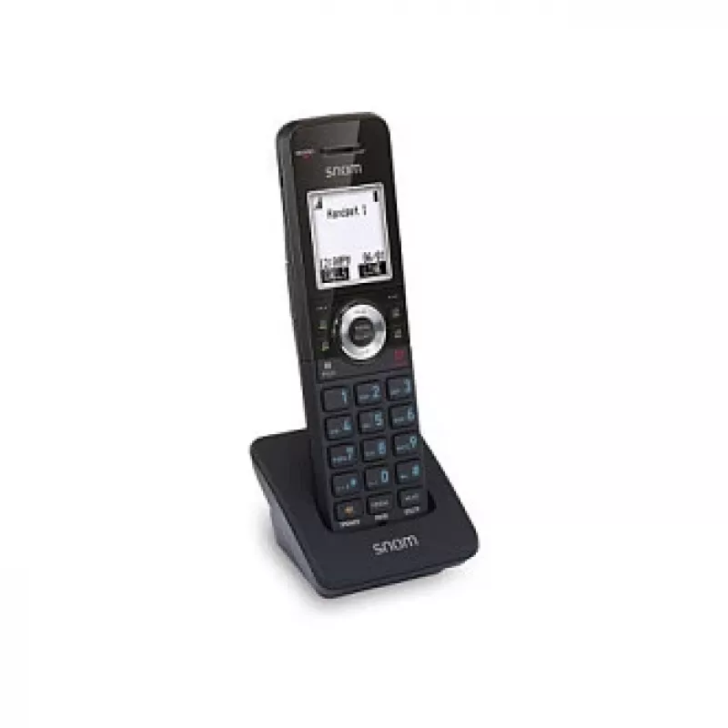Snom 4610 Must