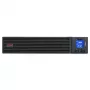 APC SRV3KRIRK-E katkematu toiteallikas (UPS) 3 kVA 2700 W
