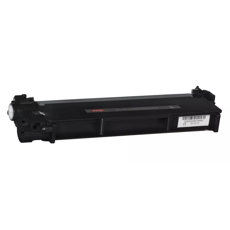 Activejet ATB-2320N tooner (asendus Brother TN-2320, TN2320; Supreme; 2600 lehekülge; must)
