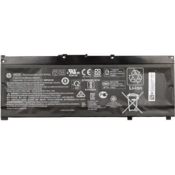 HP aku Pl Lishen606072 4,55 Ah – aku – 4550 mAh