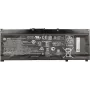 HP aku Pl Lishen606072 4,55 Ah – aku – 4550 mAh