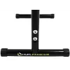 HMS Fitness PW20 push-up käepidemed Must