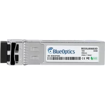 SFP transiivermoodul BlueOptics SFP-10G-SR-CB-BO fiiberoptiline SFP+ LC