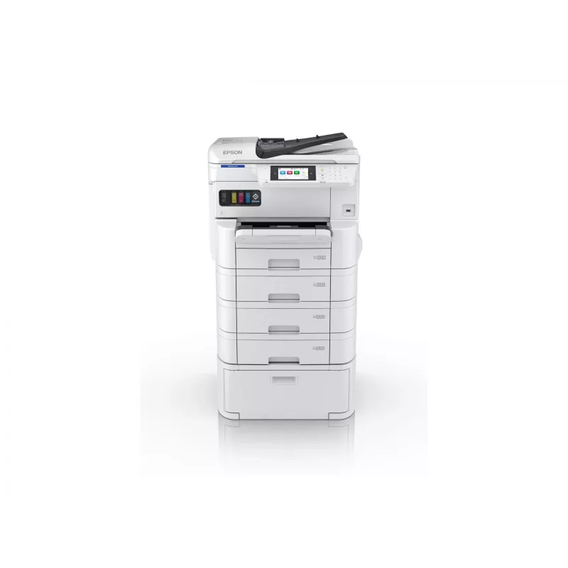 Printer Epson WorkForce Pro EP-C7100DWF BAM Tindiprinter Värviline
