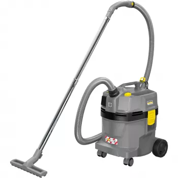 Kärcher 1.378-610.0 NT 22/1 märg-/kuivtolmuimeja 1300 W, 22 L, tugev imemisvõime