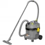 Kärcher 1.378-610.0 NT 22/1 märg-/kuivtolmuimeja 1300 W, 22 L, tugev imemisvõime