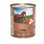 O'CANIS hobuseliha kartulitega - märg koeratoit - 800 g