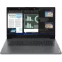 Lenovo V17 G4 IRU Intel® Core™ i3-1315U 43,9cm (17,3) - klaviatuuri paigutus võib olla saksa