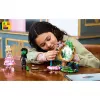 LEGO Wicked Figuurid Elphaba ja Glinda 75682 – kollektsioneeritavad minifiguurid