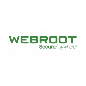 Webroot | SecureAnywhere | Internet Security Plus | 1 aasta(t) | Litsentside arv 3 kasutaja(t)