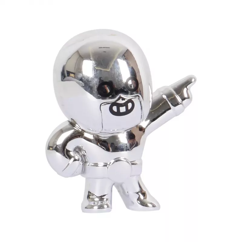 BRAWL STARS S2 FIGUURID -12 PAKI DELUXE KARP