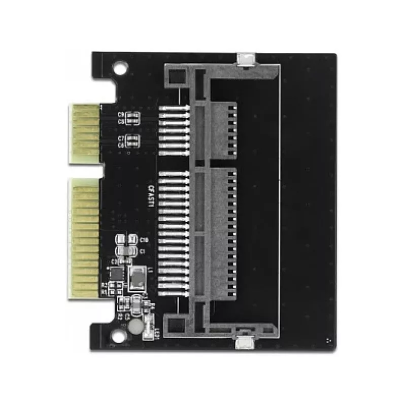 SATA-CFast adapter DeLOCK 64101