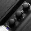 Kõlar Edifier R2750DB 136 W — 2.0 stereo, Bluetooth, RCA, optiline, must, 17.44 kg