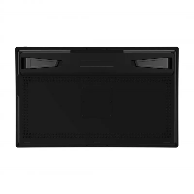 Graafikatahvel HUION Kamvas Pro 24 4K GT2401 — 23,8-tolline QLED 3840×2160, 16:9, 8192 survetaset