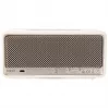 Stereo portable speaker Edifier ES60 Valge