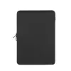 Sleeve case Rivacase 5226B 39,6 cm 15,6 tolli must