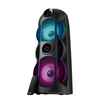 SVEN PS-720 80W Bluetooth kõlar must
