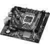 ASRock H610M-HVS/M.2 R2.0 DDR4 LGA1700 Micro-ATX emaplaat