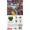 Action figure MATTEL MotU Origins Core Leonardo JBN03 – kogutav 6-tolline, liigendatud