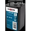 Ansmann Battery Zinc-Air Alkaline Block Luft-Sauerstoff - Aku - 50.000 mAh