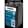Ansmann Battery Zinc-Air Alkaline Block Luft-Sauerstoff - Aku - 50.000 mAh