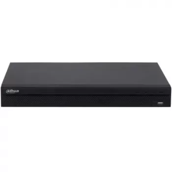 Dahua Technology Lite DHI-NVR4216-16P-4KS3 võrgusalvesti 1U must