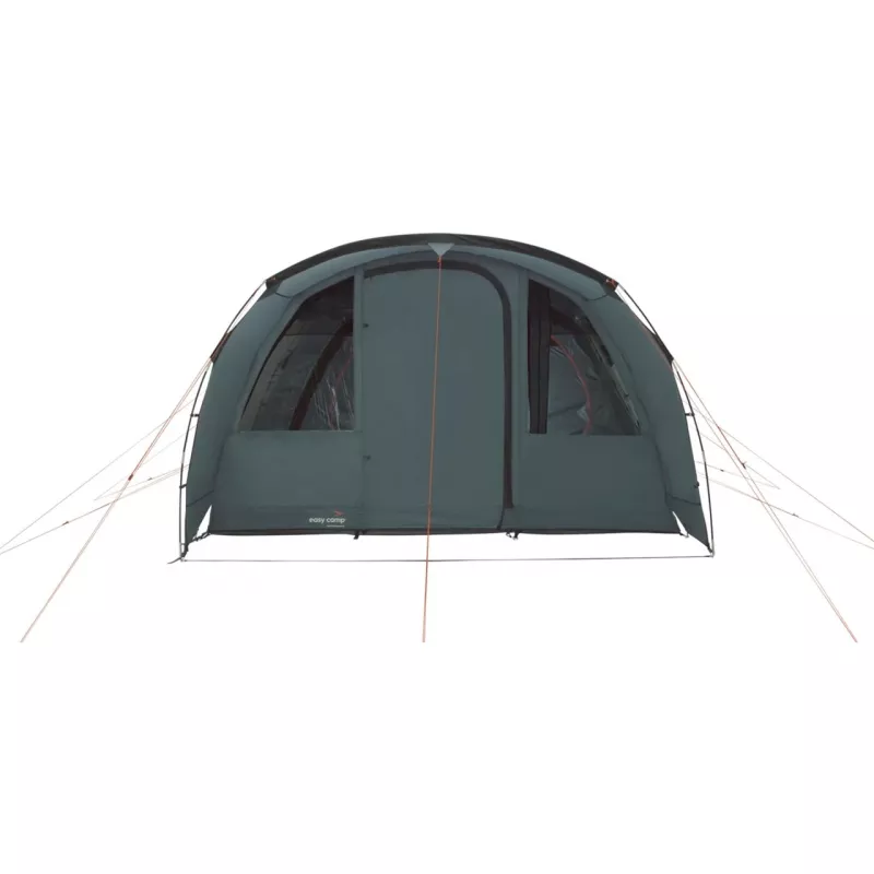 Easy Camp Skarvan 5 tunneltelk, sinine