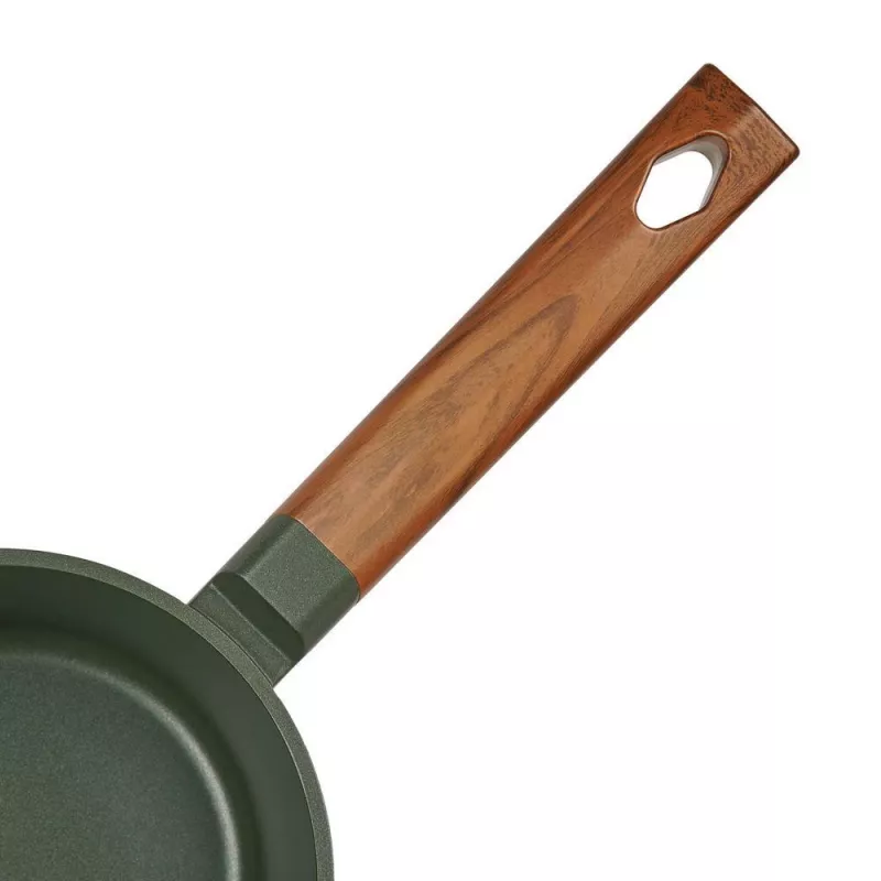 Kastrul RESTO 93700 — roostevaba teras 16 cm, 1,4 L keedupott