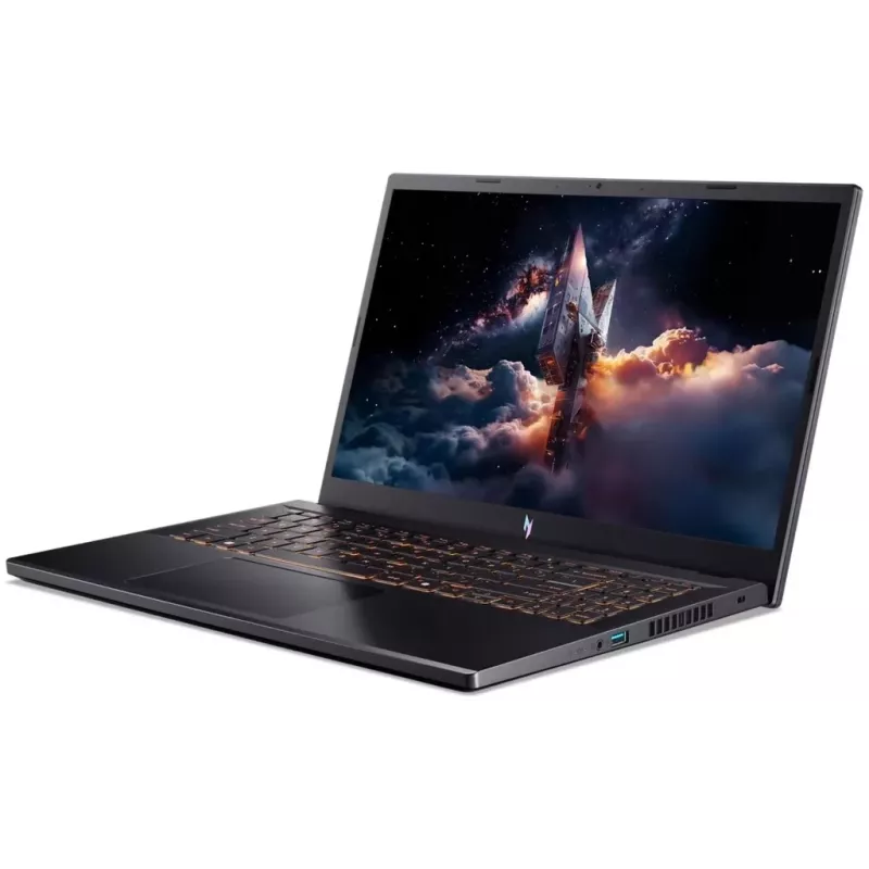 Acer Nitro V15 15.6'' FHD Core 5 210H 16GB 512GB RTX 4050 6GB W11H (KERGE KAHJUSTUSEGA KARP) (SPEC)