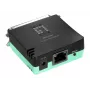 LevelOne paralleelprindiserver, Must, Roheline, Tegevus, Ühendus, Toide, Olek, Taiwan, Ethernet LAN, IEEE 802.3, IEEE 802.3u, 10,100 Mbit/s