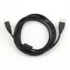 USB2 printerikaabel AM-BM 1,5M/CCFB-USB2-AMBM-1,5M Gembird