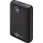 Wentronic goobay akupank kompaktne 20.000mAh (65869)