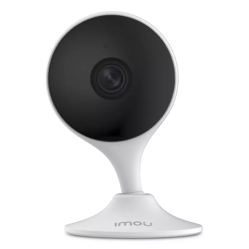 IP turvakaamera IMOU Cue 2 IPC-C32EP — 3MP (2304×1296), 2,8 mm objektiiv, 112° horisontaalselt, Laua-/Seinale, Juhtmega ja juhtmevaba