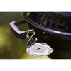 Weber Holzkohlegrill Master Touch GBS E-5750, 57 cm Must