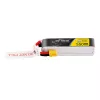 Tattu 3s 550mAh 95C 11.4V HV Lipo aku XT30 pistikuga, pikendatud pakend