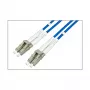 Good Connections Fiiberoptiline paigalduskaabel Duplex OM3 SOOMUSKAABEL (Multimode - 50/125) LC/LC - 100m