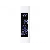 LB-24 LED laualamp kellaga