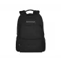 Wenger/SwissGear Fuse seljakott Must Neopreen